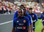 عاجل.. مدرب جنوب أفريقيا يكشف مفاجأة بشأن بيرسي تاو بعد إهداره ركلة جزاء