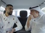 مؤمن زكريا: زيارتي المقبلة للإمارات هلعب.. وصلاح أحسن لاعب في تاريخ مصر