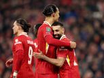 هل تمنع الإصابة تكريم محمد صلاح قبل وداع ليفربول؟.. رد حاسم من فان دايك