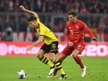رسميًا.. الدوري الألماني يعتمد الـ 5 تبديلات حتى نهاية الموسم