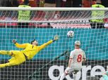 منتخب النمسا يهزم مقدونيا 3-1 في يورو 2020