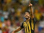 أحمد حجازي: خبرات لاعبي اتحاد جدة سر الفوز على الفيحاء