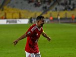 جدول ترتيب هدافي دوري نايل عقب مباراة الأهلي والمقاولون.. تريزيجيه ينفرد بالصدارة