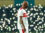 تصرف مفاجئ لـ شيكابالا مع لاعبي الزمالك عقب التعادل مع الإسماعيلي «فيديو»