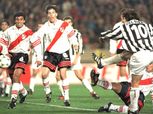 بعد خسارته إنتركونتيننتال1996..ريفر بليت يلتقي بإنتر ميلان بكأس العالم