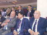 «الدهرواى»: مصر نظمت أفضل بطولة فى تاريخ «الاتحاد العربى للكاراتيه»