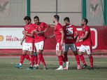 «بيقولوا عليه ميسي».. من هو محمد حمدي لاعب الأهلي الجديد؟