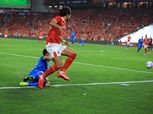 خناقة بين لاعبي الأهلي والزمالك عقب السوبر.. وانهيار وليد سليمان