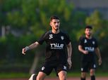 رد عاجل من الزمالك على رحيل سيف جعفر في يناير