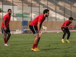 الأهلي يعلن جاهزية هشام محمد لمواجهة «جيما الإثيوبي»
