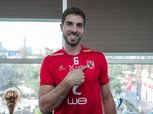 رسميا.. الأهلي يعلن التعاقد مع الإيطالي «راندازو» لتدعيم فريق الطائرة