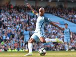 لاعب مانشستر سيتي يقترب من مزاملة "رمضان صبحي" في ستوك