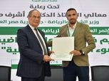 من هو عبدالله شحاتة مدير التعاقدات المنتظر في الأهلي؟