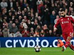 5 أسباب وراء رحيل محمد صلاح عن ليفربول
