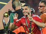 رد جديد من بيراميدز على ضم رامي ربيعة الموسم المقبل