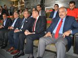 وزير الرياضة يهنئ الأهلي بالفوز على مونانا الجابوني