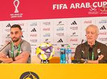 أول تعليق من حلمي طولان بعد تعادل مصر والإمارات في كأس العرب