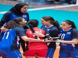 مصر تواجه أمريكا.. مواعيد وملاعب دور الـ16 لبطولة اللعالم لناشئات الطائرة