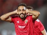 كهربا: روح الفريق سيستم الأهلي.. وجمهوره عمره ما يغلط في حد