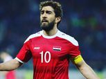 أسطورة سوريا فراس الخطيب يعلن اعتزاله كرة القدم نهائيا