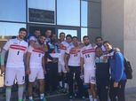 اليوم نهائي كأس الطائرة بين الزمالك وطلائع الجيش