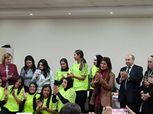 تفاصيل مؤتمر دعم البعثة الرسمية المصرية بكأس العالم للأهداف الإنمائية
