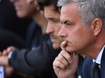 مورينيو ينجح في الاختبار الأول مع مانشستر يونايتد