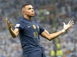 مبابي يسير على خطى الأساطير.. رقم قياسي جديد يقترب من نجم منتخب فرنسا