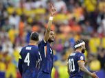 جاكبو أفضل لاعب في مباراة هولندا ورومانيا في يورو 2024
