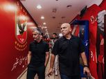 خلاف بين خوسيه ريبيرو ومحمد يوسف في الأهلي بسبب الصفقات