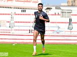 أول رد فعل لمعتمد جمال بعد استبعاد دونجا من قائمة منتخب مصر