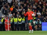 رونالدو يسجل رقما تاريخيا جديد.. «الهداف التاريخي لتصفيات كأس العالم»