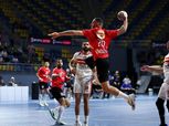 بث مباشر.. مباراة الأهلي والزمالك في دوري المحترفين لكرة اليد