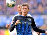 لاعب بادربورن الألماني يعلن شفائه من الإصابة بفيروس كورونا