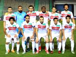 التشكيل المتوقع للزمالك أمام النصر