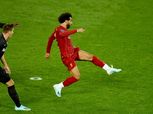 صلاح يقود تشكيل ليفربول أمام سالزبورج في دوري الأبطال