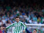بيتيس يسقط برشلونة بالتعادل في الوقت القاتل.. ويمنح ريال مدريد هدية