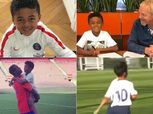 برشلونة يسرق نجل "باتريك كلويفرت"
