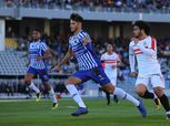 «أحداد وعمر السعيد» على رأس قائمة الزمالك لمواجهة اتحاد طنجة