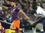 بالفيديو| مانشستر سيتي يتقدم على توتنهام بهدف «محرز» في الشوط الأول