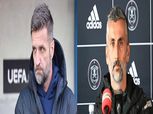 لماذا استقرت إدارة الأهلي على مدرب أورلاندو واستبعدت نجم ليفربول السابق؟