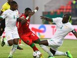 موعد مباراة السنغال وبوركينا فاسو في كأس أمم أفريقيا والقنوات الناقلة