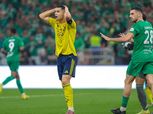 غيابات النصر أمام الهلال في الدوري السعودي