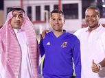 رسميا| مدرب تشيلي بديلا لـ«ميدو» في الوحدة السعودي