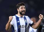 رسميا| أتلتيكو مدريد يتعاقد مع مدافع بورتو البرتغالي