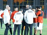 كيروش يجتمع بلاعبي الزمالك في المنتخب: انسوا خماسية الأهلي