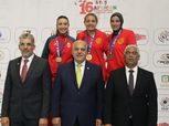 الفراعنة يتألقون في الرماية ويحجزون الكوتة الثامنة إلى باريس 2024