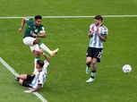السعودية تقلب الطاولة بفوز تاريخي على الأرجنتين في كأس العالم 2022 «فيديو»