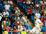تشكيل ريال مدريد المتوقع أمام خيتافي وموعد المباراة والقنوات الناقلة