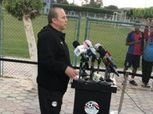 غزل المحلة يقدم شوقي غريب مديرا فنيا لفريق الكرة في مؤتمر صحفي اليوم